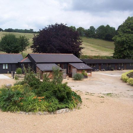 Five Cottages In Aonb And A Hobbit House! Canterbury Zewnętrze zdjęcie