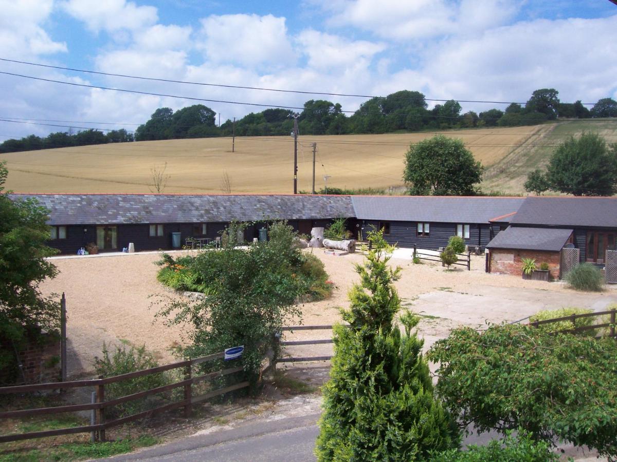 Five Cottages In Aonb And A Hobbit House! Canterbury Zewnętrze zdjęcie