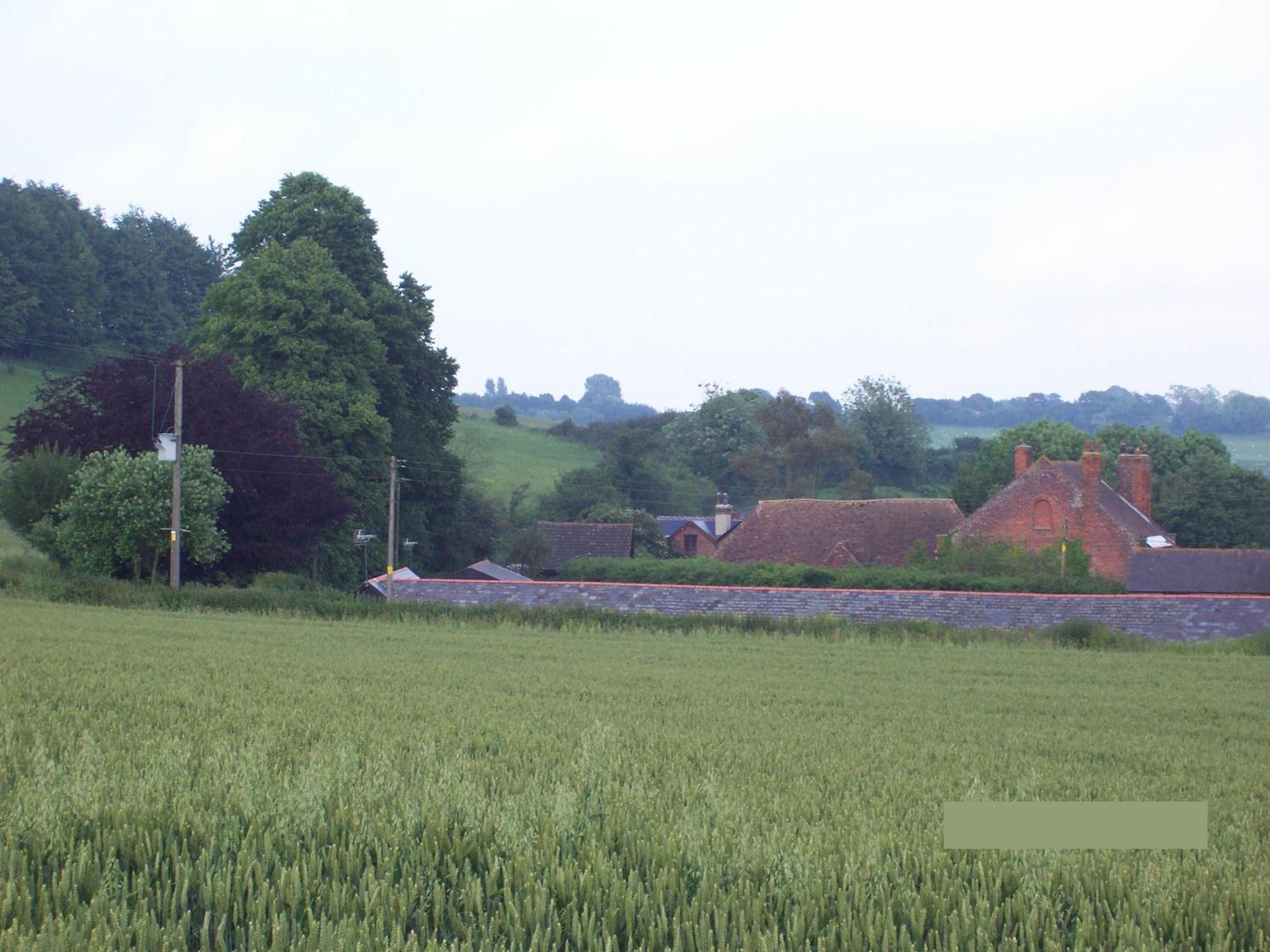 Five Cottages In Aonb And A Hobbit House! Canterbury Zewnętrze zdjęcie