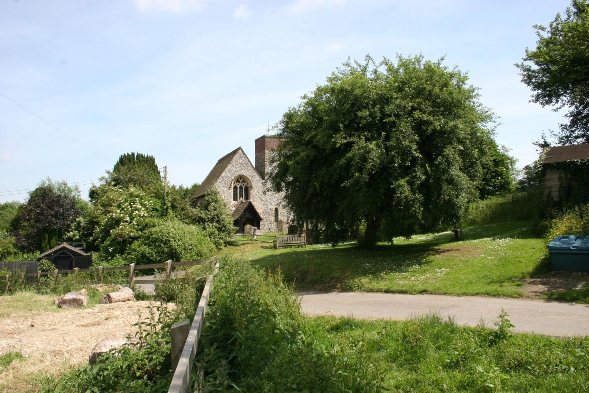 Five Cottages In Aonb And A Hobbit House! Canterbury Zewnętrze zdjęcie