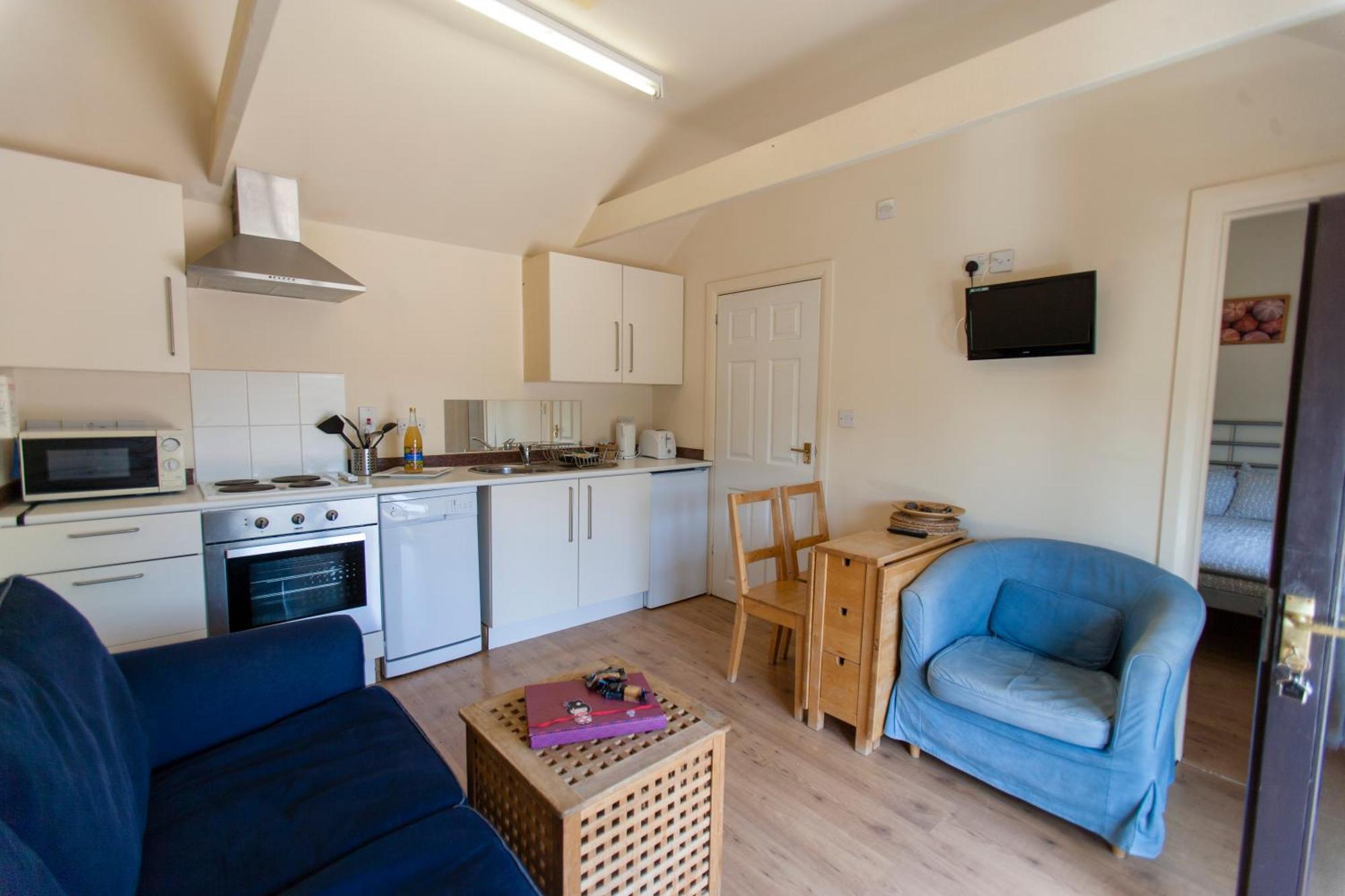Five Cottages In Aonb And A Hobbit House! Canterbury Zewnętrze zdjęcie
