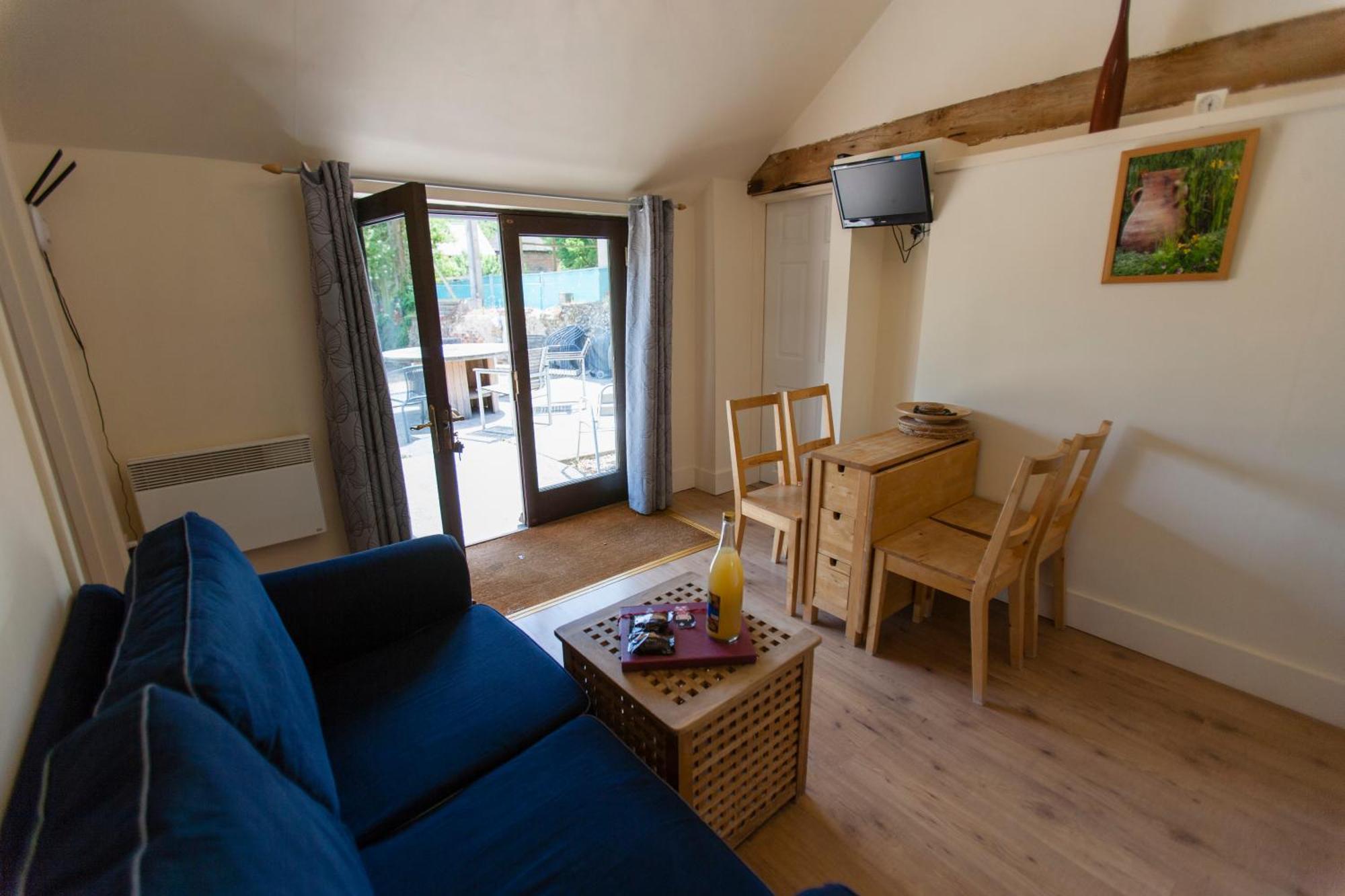 Five Cottages In Aonb And A Hobbit House! Canterbury Zewnętrze zdjęcie