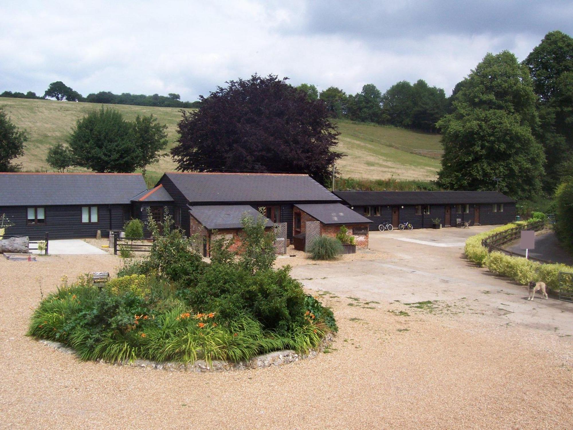 Five Cottages In Aonb And A Hobbit House! Canterbury Zewnętrze zdjęcie