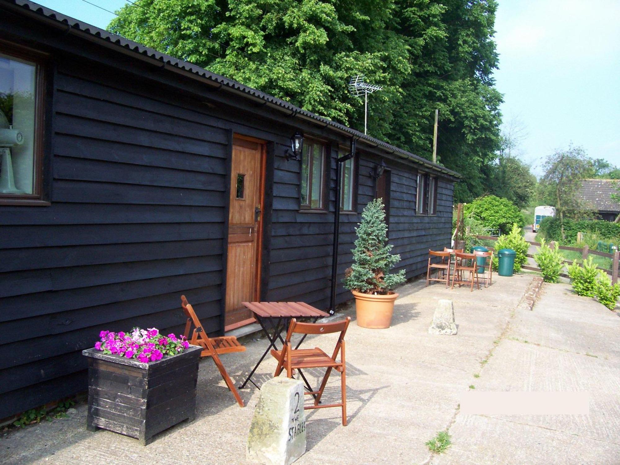 Five Cottages In Aonb And A Hobbit House! Canterbury Zewnętrze zdjęcie