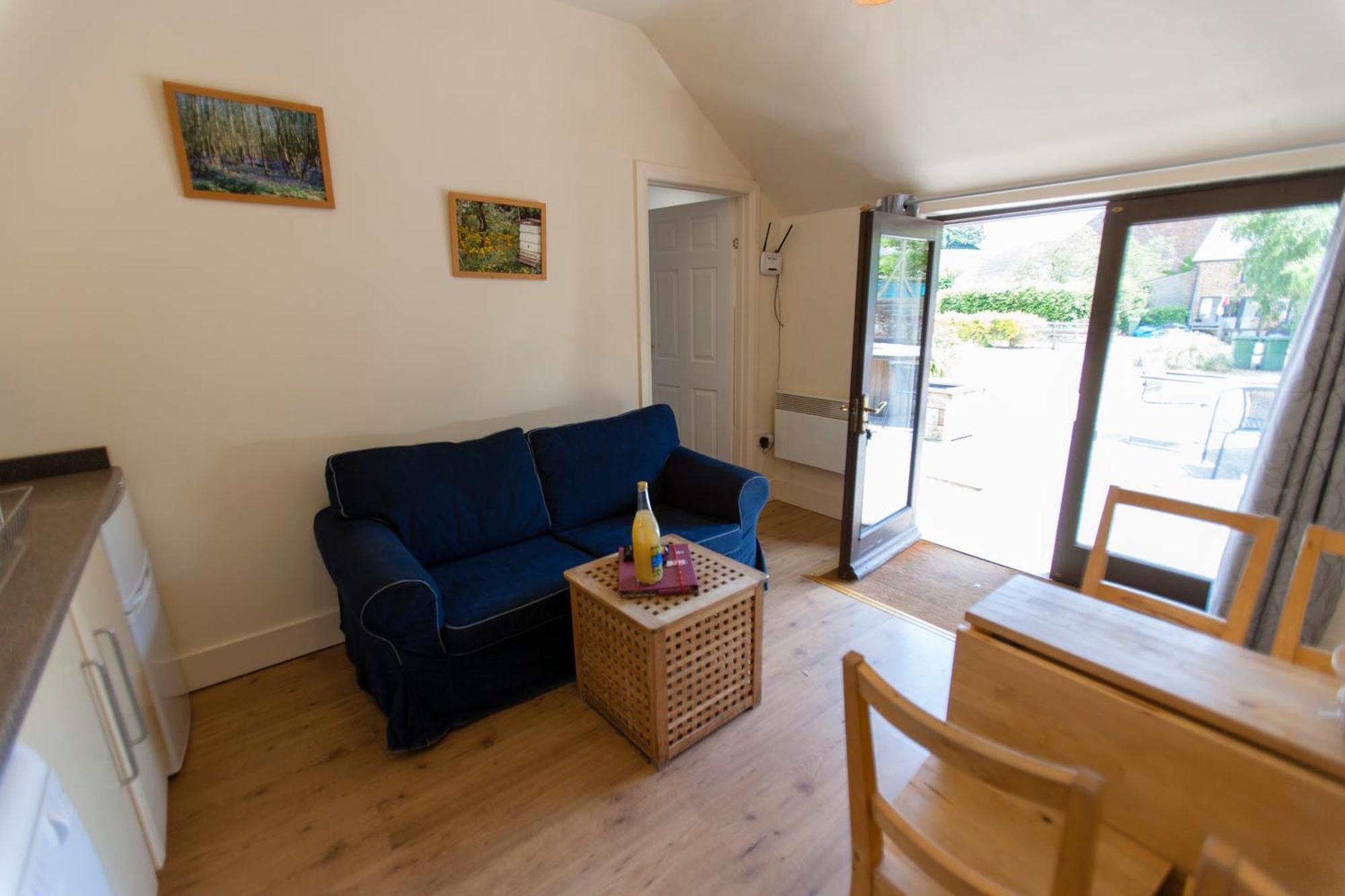 Five Cottages In Aonb And A Hobbit House! Canterbury Zewnętrze zdjęcie