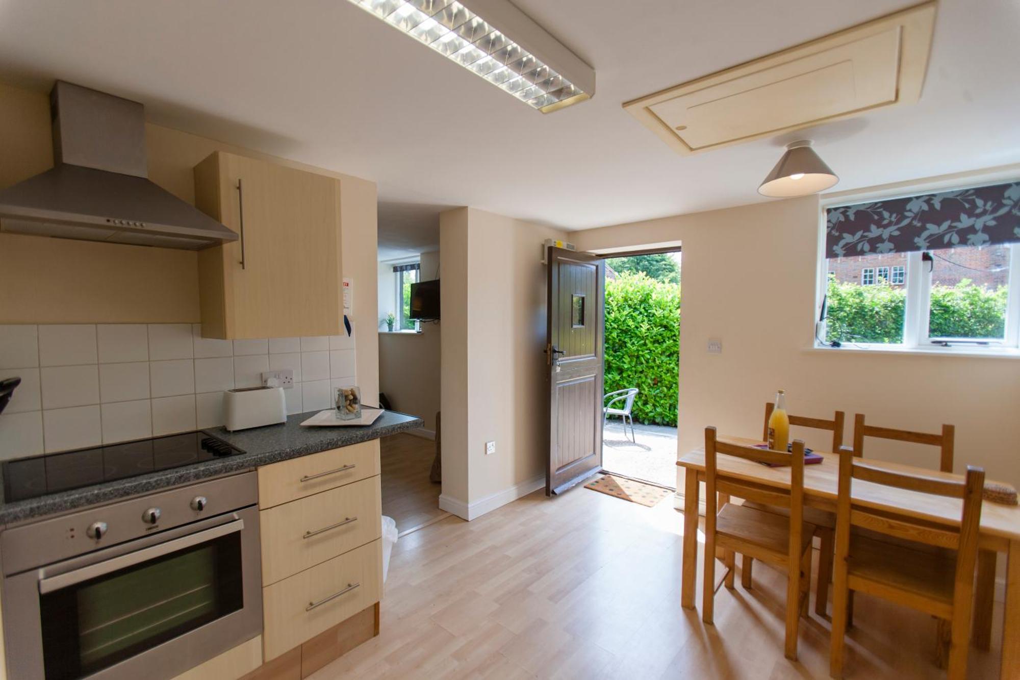 Five Cottages In Aonb And A Hobbit House! Canterbury Zewnętrze zdjęcie